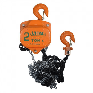 جرثقیل 2 تن 3 متر ویتال