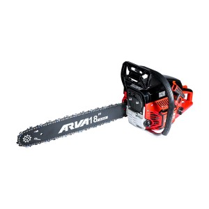 اره موتوری 45 سی سی 45 سانتی مدل 6216 آروا