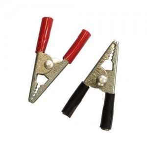 گیره سرباتری متوسط