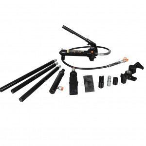 جک صافکاری 4 تن کت تولز