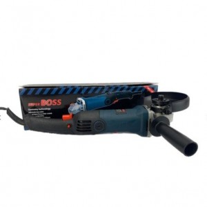 مینی فرز دسته بلند وارداتی دیمردار 1800 وات مدلBS801 باس