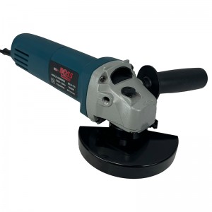 مینی فرز وارداتی 1500 وات مدل BS-6-115 باس