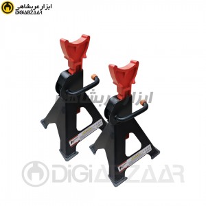 خرک 3 تن دنده ای نورس (NORS)