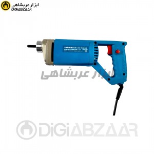 موتور ویبراتور دریلی (ویبره) 1200 وات آنکور مدل CV1