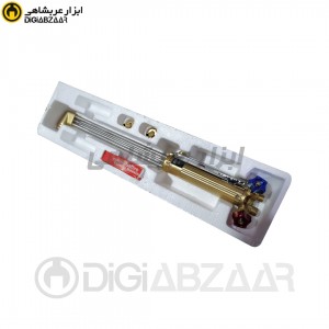 سرپیک برش سه لول مورکس (MUREX)