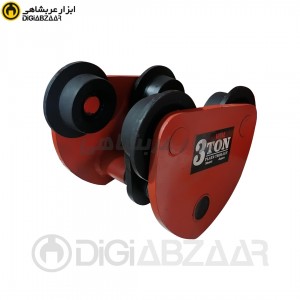 ریل جرثقیل 3 تن