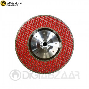 صفحه برش 180 میلیمتر الکتروبلید استرانگ مدل EL180