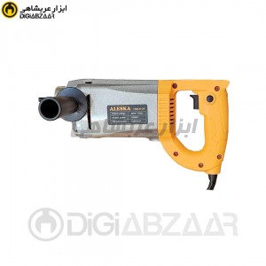 موتور ویبراتور دریلی (ویبره) 1600وات آلسکا