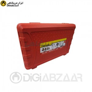 کیت کمپرس سنج 8 پارچه تاپکس (Topex)