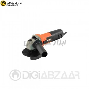 مینی فرز وارداتی 720 وات مدل M1 مکس