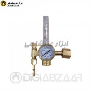 رگلاتور فلومتردار آرگون  وینر (Winner)
