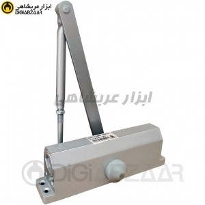 جک آرام بند درب ( پمپ درب اتوماتیک ) 45 تا 60 کیلوگرمی اکو Eco