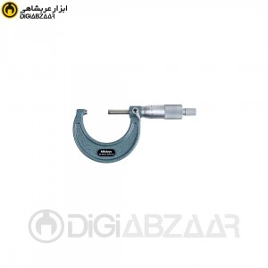 میکرومتر میتوتویو 50-25 میلی متر (Mitutoyo)