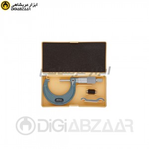میکرومتر میتوتویو 50-25 میلی متر (Mitutoyo)