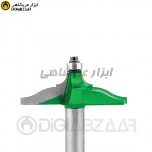 تیغ اورفرزپروکات  (BC012031208)