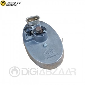 کفی فلکه ای اتوماتیک هرزگرد (B.S)