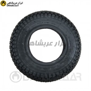 لاستیک فرغون ایرانی ایران یاسا مدل 8-3.50