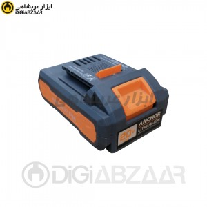 باتری 20 ولت 2 آمپر آنکور (ANCHOR)