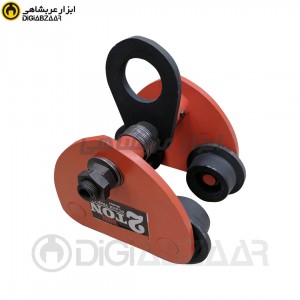 ریل جرثقیل 2 تن