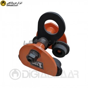 ریل جرثقیل 1 تن
