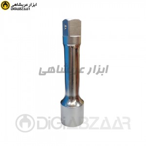 کمک بکس 1 اینچ 8 اینچ 20 سانت ساچمه درجه یک هنس (Hans)