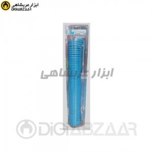 شیلنگ فنری تکس ایر مدل TAIWAN-6.5x10MM طول 15 متر