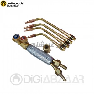 سرپیک جوش چینی گلور (GLOUR)