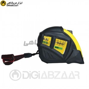 متر 5.5 متری روکشدار نشکن فارکو farco