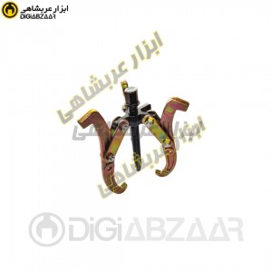 فولی کش سه شاخ 8 اینچ 200 میل میتا (Mita)