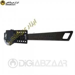 آچار فرانسه 15 اینچ 380 میل (AZD)