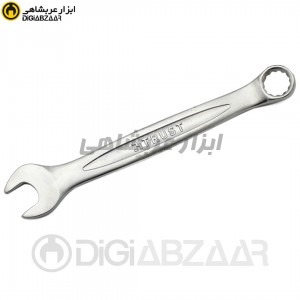 آچار یکسر رینگی یکسر تخت 24 میل تراست Trust