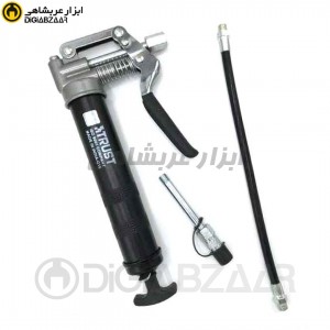 گریس پمپ دستی کلتی مینی تراست Trust