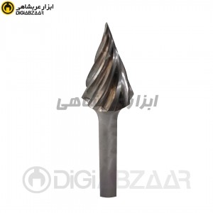 فرزفرم پاورکات (Power Cut) مدل (ALUM1625M06X45 )