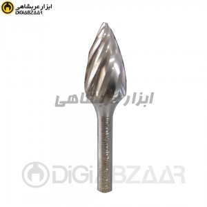 فرزفرم پاورکات (PowerCut) مدل (ALUG1625M06X45)