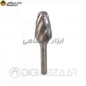 فرزفرم  پاورکات (Power Cut) مدل (ALUF1625M06X45)