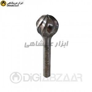 فرزفرم پاورکات (PowerCut) مدل (ALUD1614M06X45 )