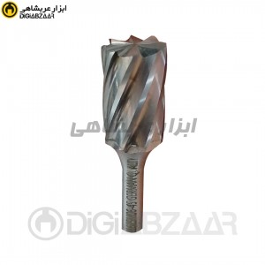 فرزفرم پاورکات (PowerCut) مدل (ALUB1625M06X45 )