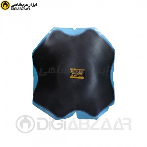 زرین وصله 010 تایری