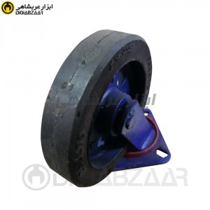 چرخ گردان فولادی پاترولی (70×250)