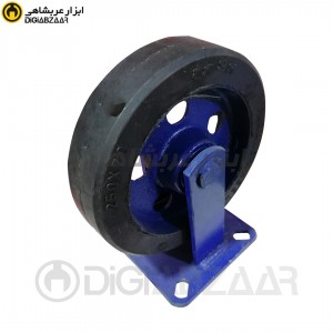 چرخ ثابت فولادی پاترولی