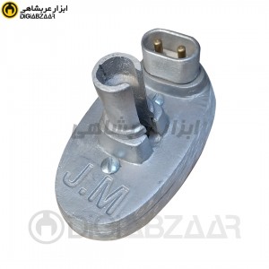 کفی اتو آپارات والفی J.M