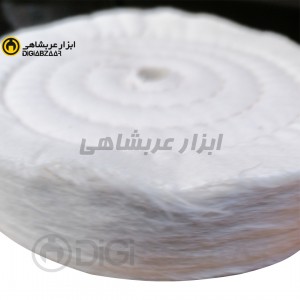گیلانس 100*100 میل سفید