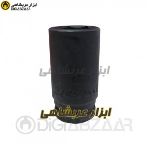 بکس 32 میل بلندمشکی هنس (Hans)