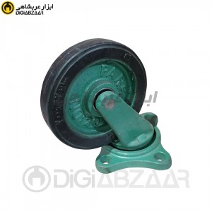چرخ 20 گردان چدنی پارس (Pars)