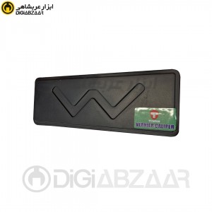 کولیس 150 میل دیجیتال تیوان (Tivan)