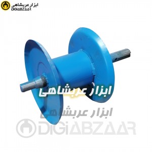 قرقره گیربکس بالابر