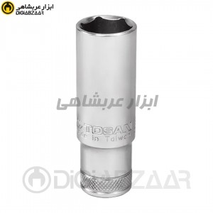 بکس ای 16 میل بلند سفید 1.2 اینچ توسن تایوان E16