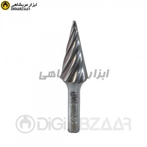 فرز فرم پاورکات (PowerCut) مدل ALUM1425M06X45
