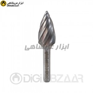 فرز فرم پاورکات (PowerCut) مدل ALUG1425M06X45