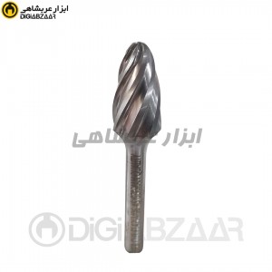 فرز فرم پاورکات (PowerCut) مدل ALUF1425M06X45